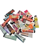Bath Body Works Hand Lotion Lot Of 25 Stocking Stuffers Gifts D