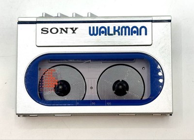 M*)様 SONY ソニー ウォークマン WALKMAN WM-20 カセット s-l400.jpg