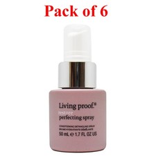 6-Pack Living Proof Restore Perfecting Spray 1.7 oz