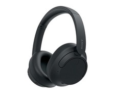 Sony Wh-ch720n Black / Auriculares Overear Inalámbricos