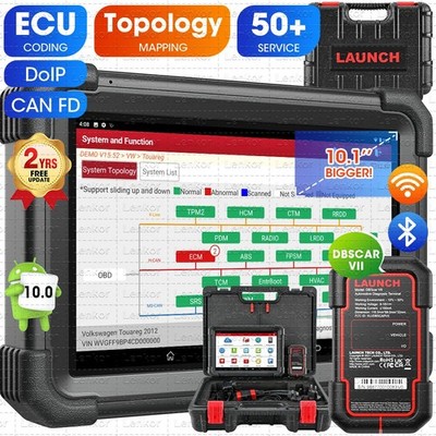 2026 LAUNCH X431 PRO3 APEX PRO 5 PAD V Diagnosegerät ALLE SYSTEM Key Programmer