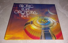 Electric Light Orchestra – Live CD ALBUM Nr MINT 2013