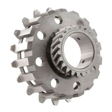 MF7209 Pignone Frizione Z 23 Denti 8 Molle Vespa PX PE COSA 200 Millenium Large