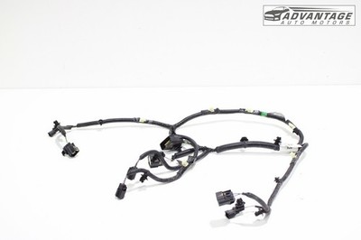 2020-2024 LINCOLN AVIATOR REAR BUMPER WIRE WIRING HARNESS L1MT-14A107-ACE OEM