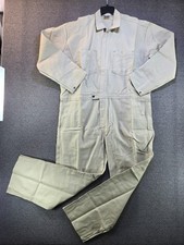 Elliot Corporation FR Coveralls Men's 3XL Flame Resistant Made In USA Workwear