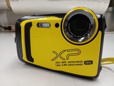 FUJIFILM FINEPIX XP140 Digital Camera