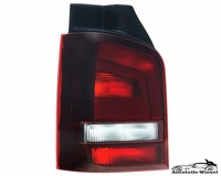 Heckleuchte RüCkleuchte FüR VW P21/5W+P21W+PY21W+R10W Links Hinten Ab 11.03