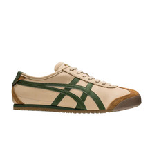 Onitsuka Tiger Mexico 66 Beige Grass Green 1183C102-250