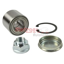 Roulement de roue Opel AGILA