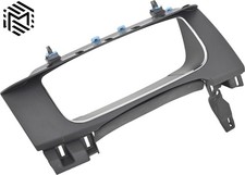 Ford DG13-54044D70-D Instrument Cluster Bezel - Black - 2013-2019 Police Taurus