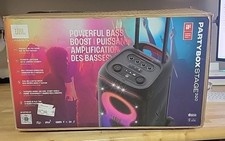 JBL PartyBox Stage 320 - Portable Powerful Outdoor Party Wireless Speaker