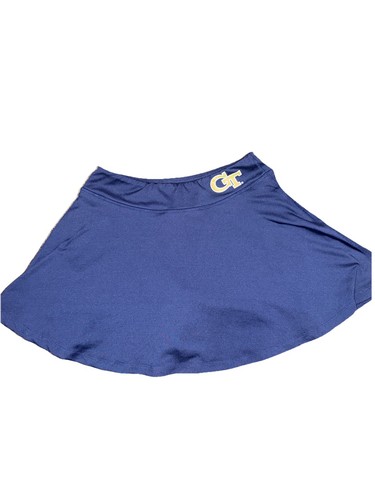 Official Small Navy Georgia Tech Skort Zoozatz From Barnes And Noble Bookstore