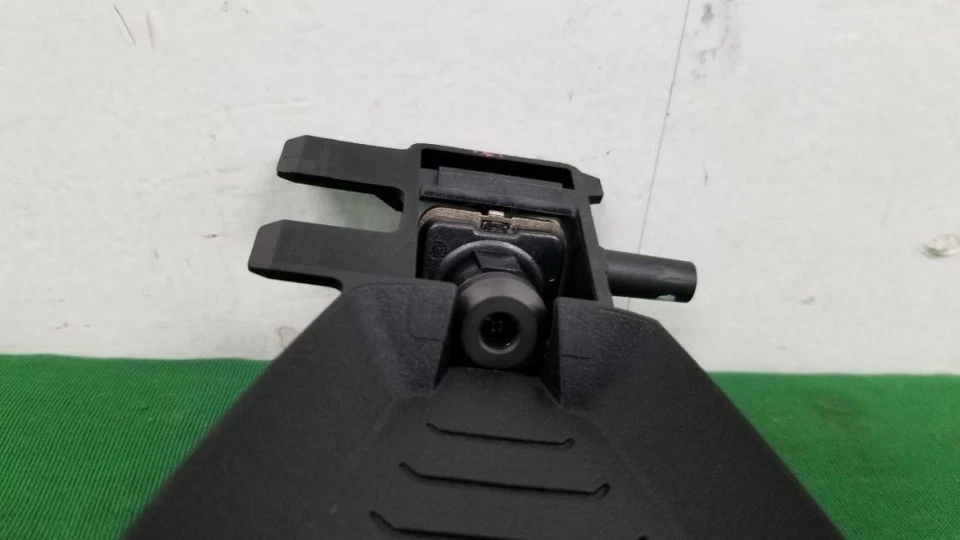 15 BMW M6 GRAN COUPE F06 CÁMARA DE SALIDA CARRIL VISIÓN DELANTERA 9275541 Foto 3 de 4