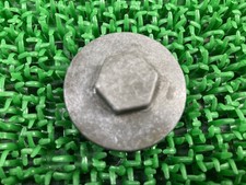 Original Honda Monkey Motordeckel, Z50J AB27 Zylinderkopfhaube/Stößelkappe,...