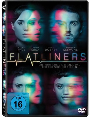 Flatliners | DVD A
