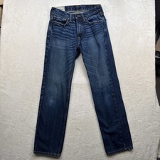 Abercrombie Kids Jeans 14 Slim Straight