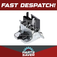 Tailgate Lock fits VW SHARAN 7N 1.4 10 to 22 7P0827505E 7P0827505G 7P0827505L