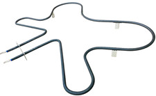 Bake Element for Dacor Range, 876995-00, AP3393456, PS4264897, 62637