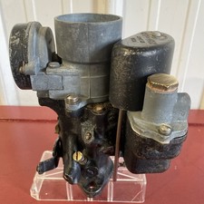 1936 1937 1938 Oldsmobile 6-cyl Carter W-1 1bbl Carburetor 77 Base 327s 329s