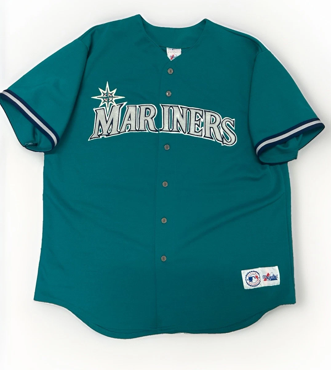 Seattle Mariners Size 2XL MLB Jerseys for sale | eBay