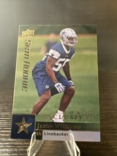 2009 Upper Deck - Rookie Exclusives Jason Williams #17 (RC)