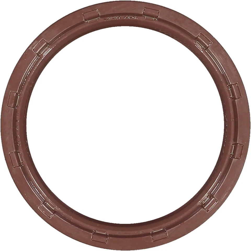 For 1986-1988 Audi 5000 Quattro Engine Crankshaft Seal Rear Victor Reinz 1987 - Image 2 of 2
