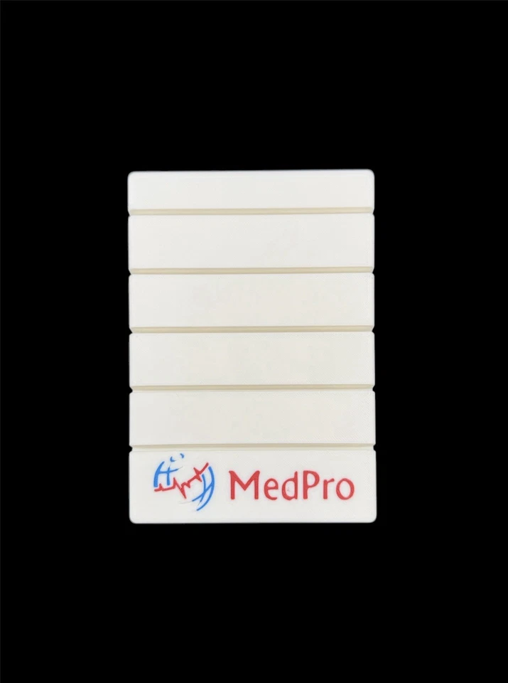 Bandeja de secado deslizable (capacidad para 20 deslizamientos) Foto 3 de 4