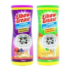 Elbow Grease Foaming Drain Cleaner 500g