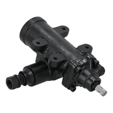 Power Steering Box 12.7:1 Ratio for Borgeson 800130 Street & Perf Quick Ratio GM