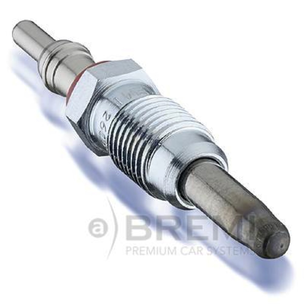 BREMI Glow Plug For VW AUDI SEAT SKODA VOLVO FORD Bora Caddy II Flight 1275580