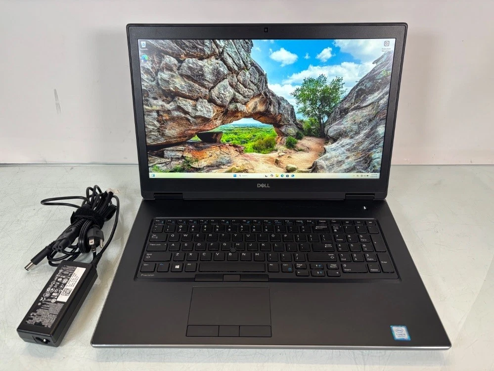 Dell 17 Inch or More PC Laptops & Netbooks for sale | eBay