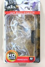 Wizkids Pathfinder Dcum Elf männliches Kämpfer-Rollenspiel