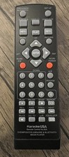 Genuine Karaoke USA No:80A Remote Control GF830 GF842 Media Player Machine MINT