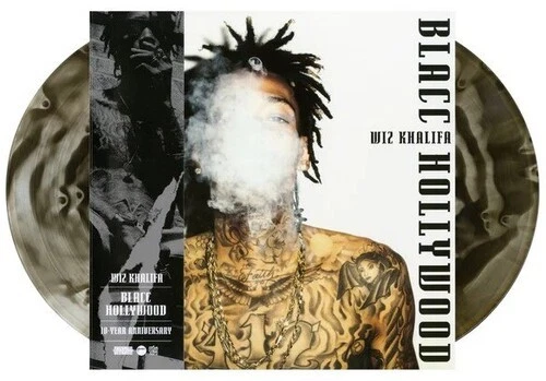LP Vinyl Records Wiz Khalifa for sale | eBay