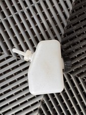 Classic Fiat 500 F N D Brake Fluid Reservoir