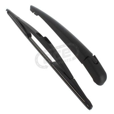 Ford Grand C-Max Mk2 2010-4/2019 Rear Windscreen Wiper Arm & Blade 41cm 16 Inch