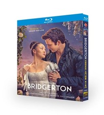 Bridgerton Season 4   2026 : 2-Disc