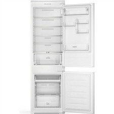 Hotpoint HTC18T112UK Fridge Freezer 250l No Frost Integrated [ID2110507116]