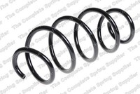 1X Fahrwerksfeder Lesjöfors 4095090 FüR SAA VW Tiguan SAH Caddy 4 SAB SAJ TSI