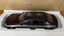 Maybach 62 braun gold metallic 1:18 OVP