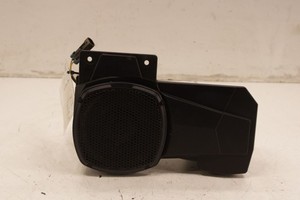 24-25 Polaris RZR XP 1000 Ultimate Rockford Fosgate Rear Left Enclosure Speaker