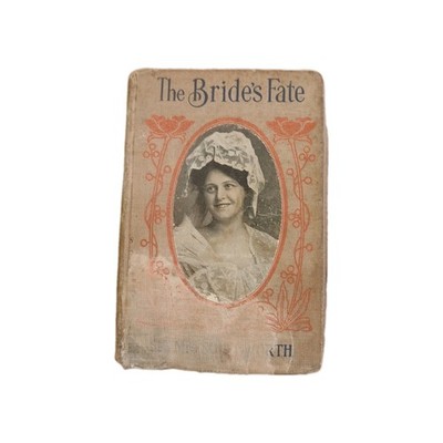 The Bride's Fate - Mrs. E.D.E.N. Southworth (Hardcover, No Date)