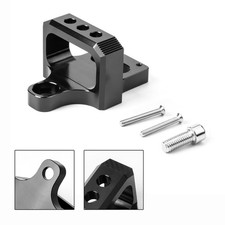 3 Port Mount Holder Bracket Kit Pour MAC AEM Boost Controller Solenoid Valve
