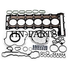 Engine Gasket Seals Set For Mercedes-benz E53 Gt53 Amg Gle450 S450 M256 3.0t