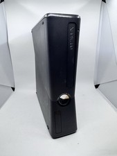 Microsoft Xbox 360 S 4GB Console - Black (143...