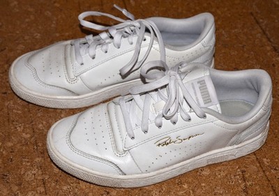 Sneaker, PUMA ''Ralph Sampson'', Gr. 38