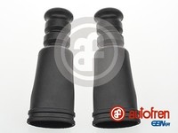 Staubschutzsatz, StossdÄMpfer Hinterachse FÜR Mitsubishi - Autofren Seinsa D5088