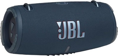 JBL Xtreme 3 Wireless Speaker BLUE -AUTHENTIC