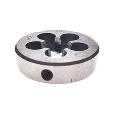 1/2-28 Thread Die Right Hand RH 1/2"-28 Round Tool Machine 1/2 X 28