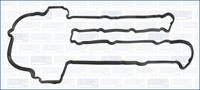 Dichtung Zylinderkopfhaube Ajusa 11131800 FüR Fiesta Focus MAX Ford 7 HJ HF 4 HN